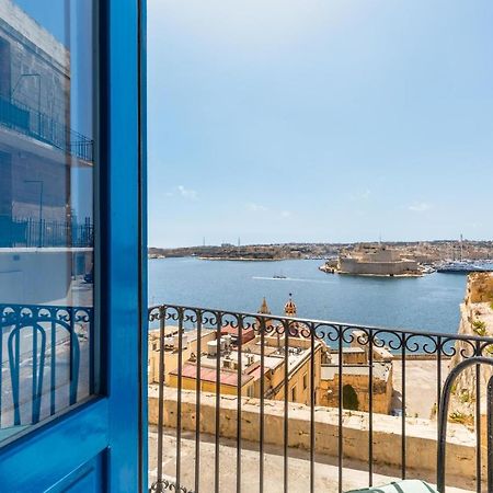 Valletta Harbour View Apartment Екстер'єр фото