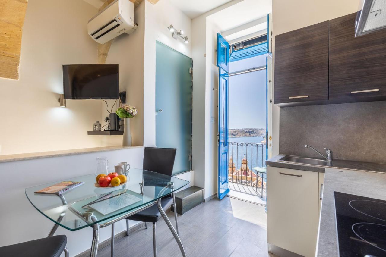 Valletta Harbour View Apartment Екстер'єр фото