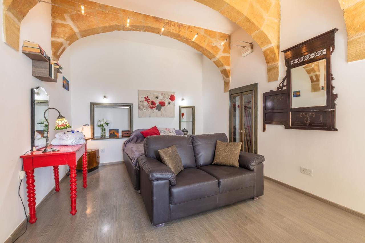 Valletta Harbour View Apartment Екстер'єр фото
