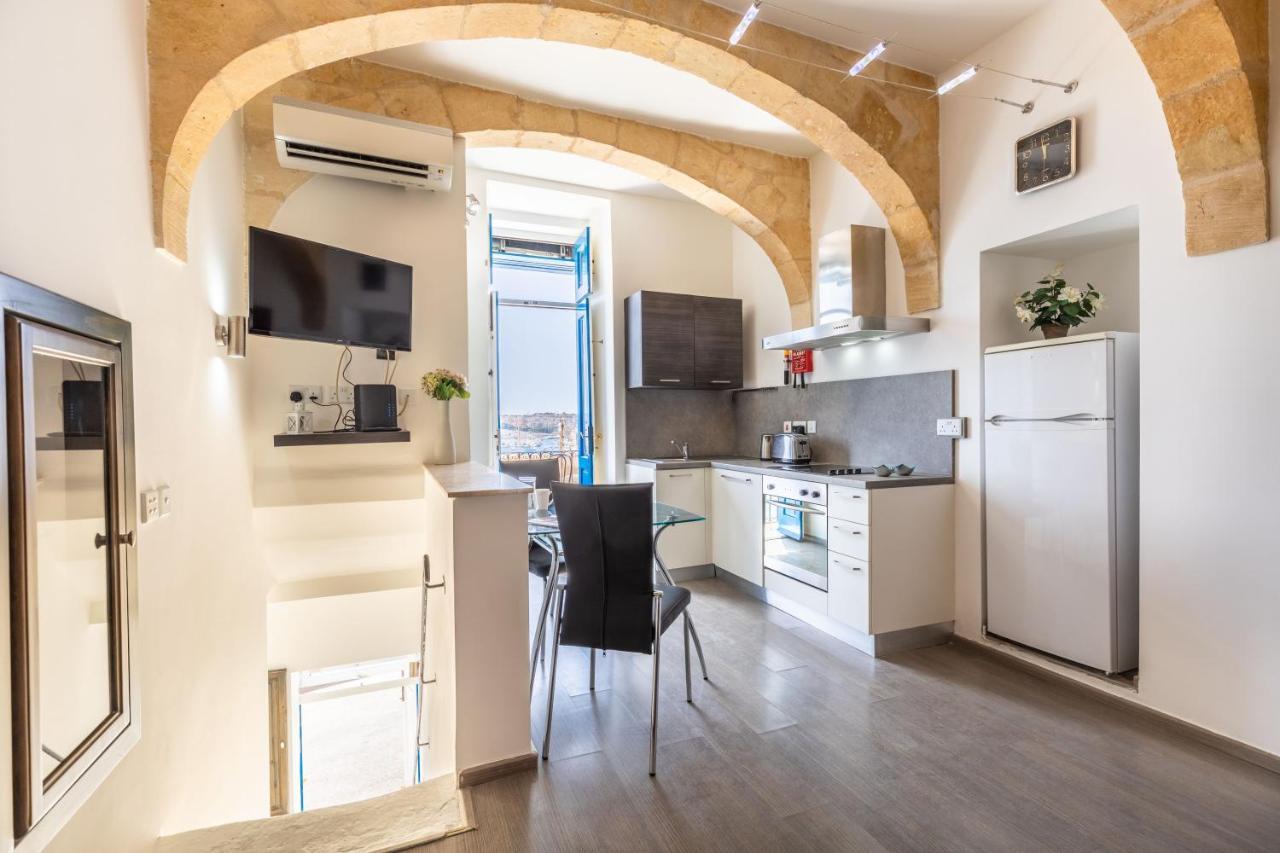 Valletta Harbour View Apartment Екстер'єр фото