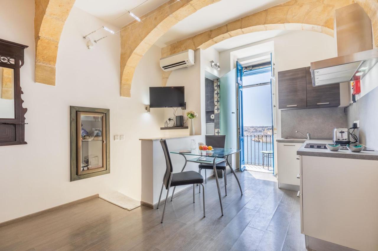 Valletta Harbour View Apartment Екстер'єр фото