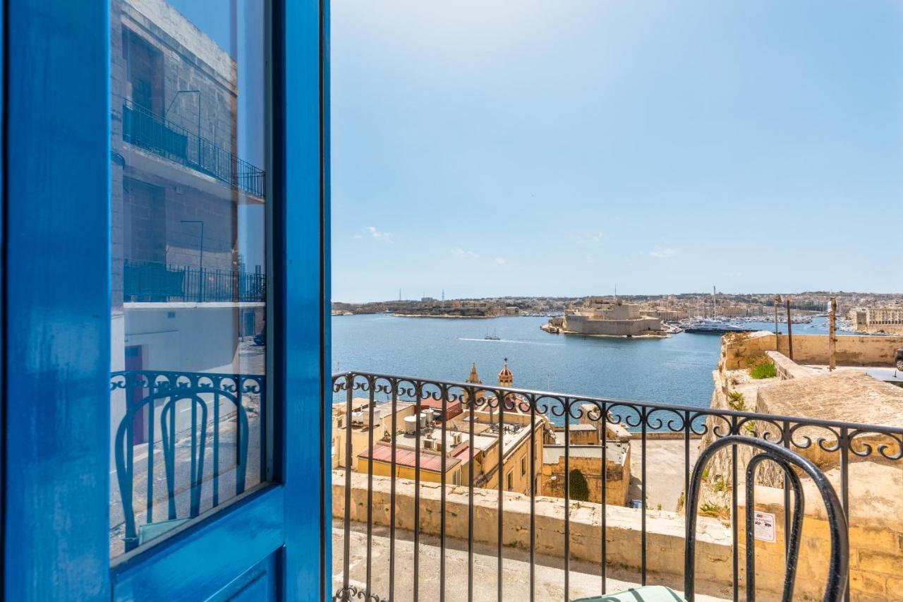 Valletta Harbour View Apartment Екстер'єр фото