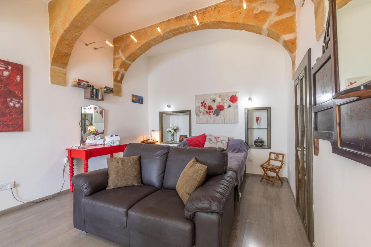 Valletta Harbour View Apartment Екстер'єр фото