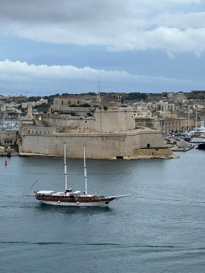 Valletta Harbour View Apartment Екстер'єр фото