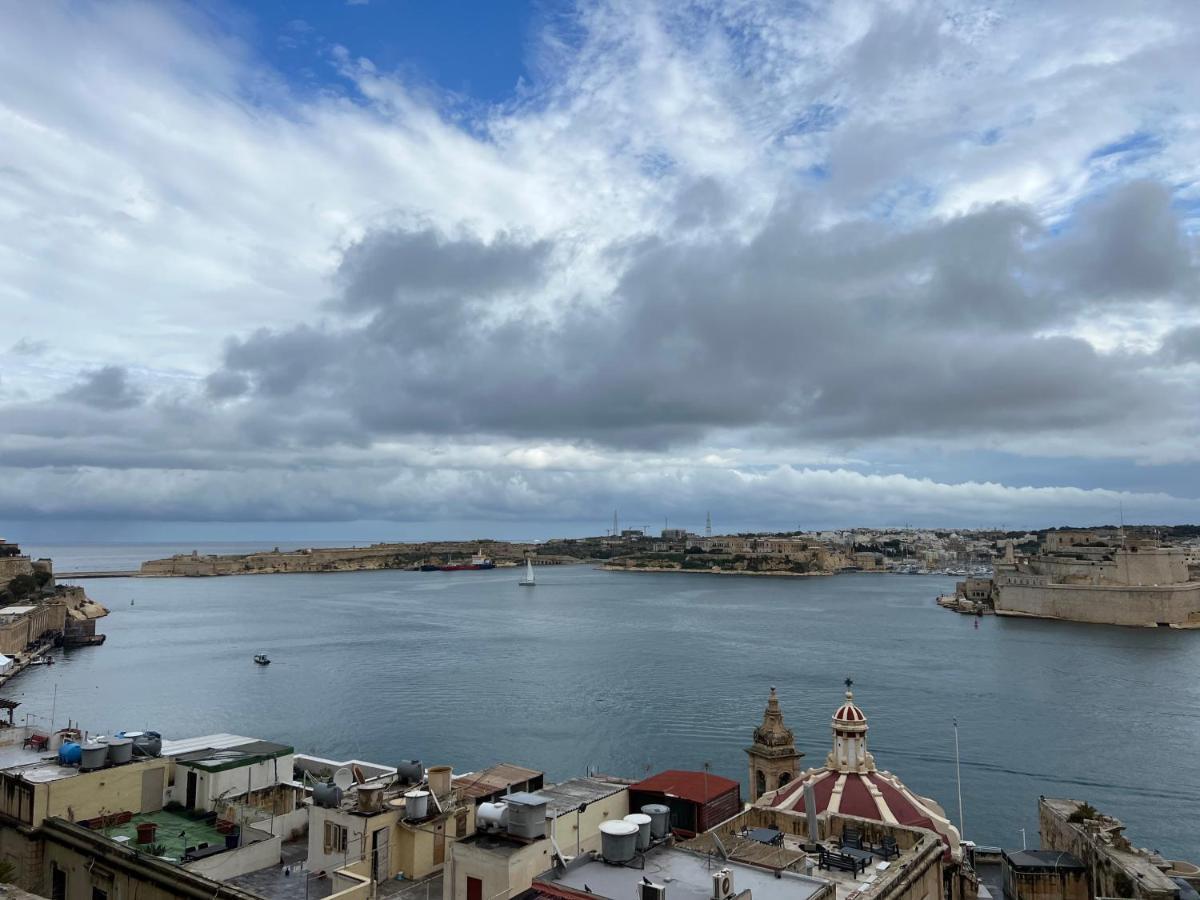 Valletta Harbour View Apartment Екстер'єр фото