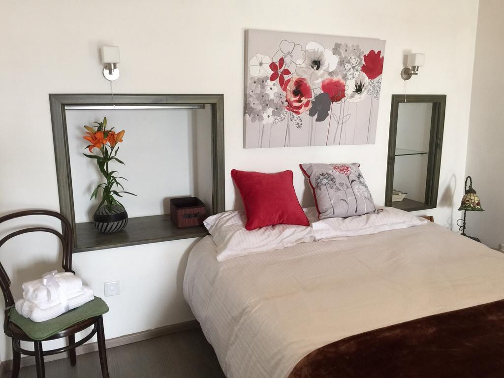 Valletta Harbour View Apartment Екстер'єр фото