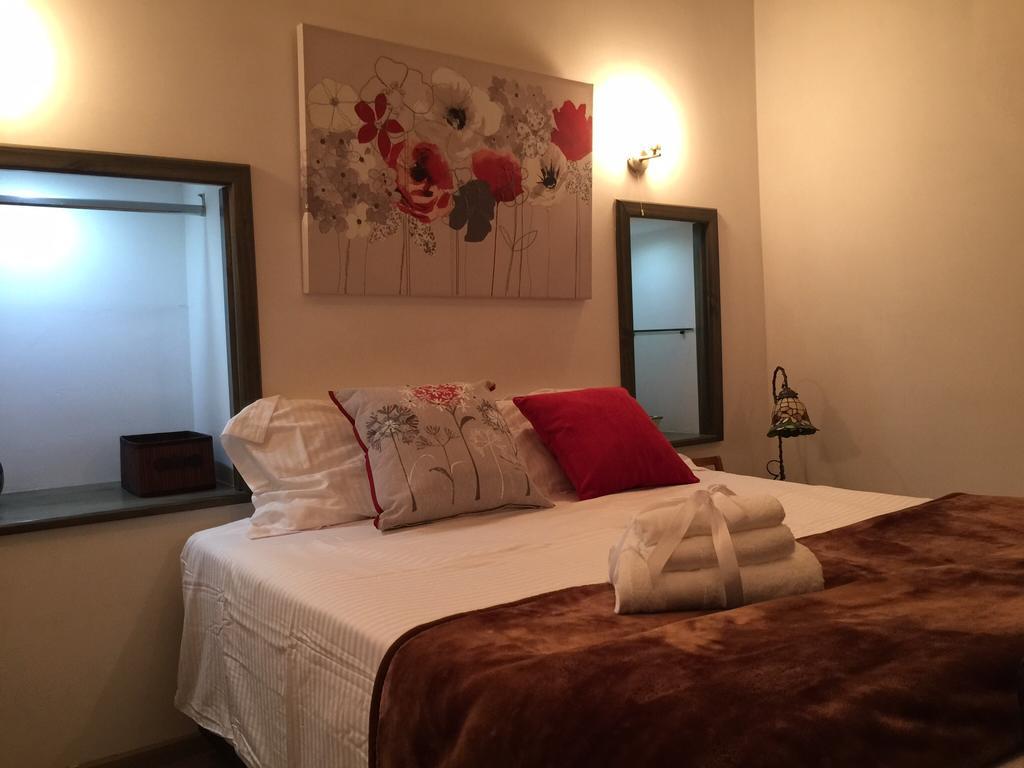 Valletta Harbour View Apartment Екстер'єр фото
