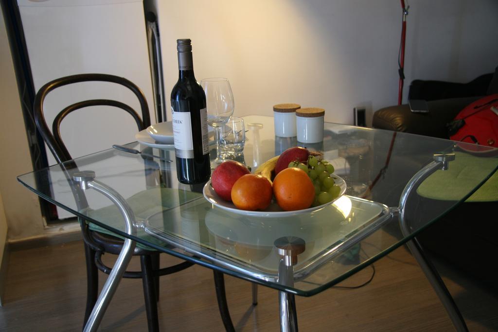 Valletta Harbour View Apartment Екстер'єр фото