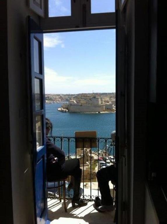 Valletta Harbour View Apartment Екстер'єр фото