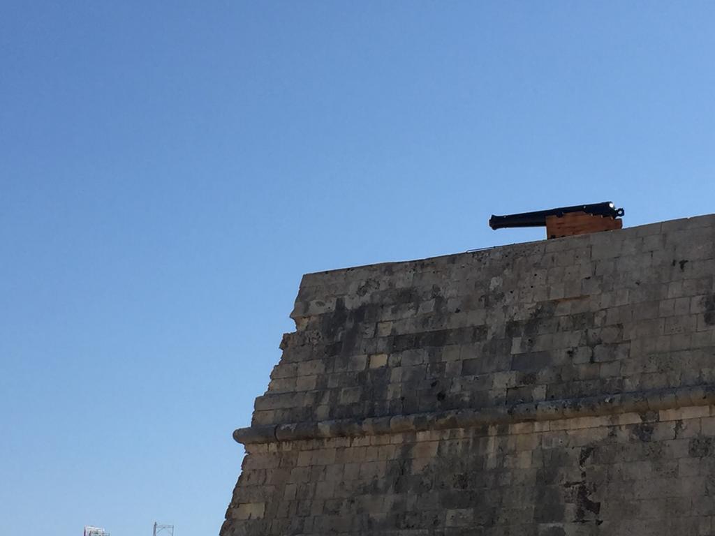 Valletta Harbour View Apartment Екстер'єр фото