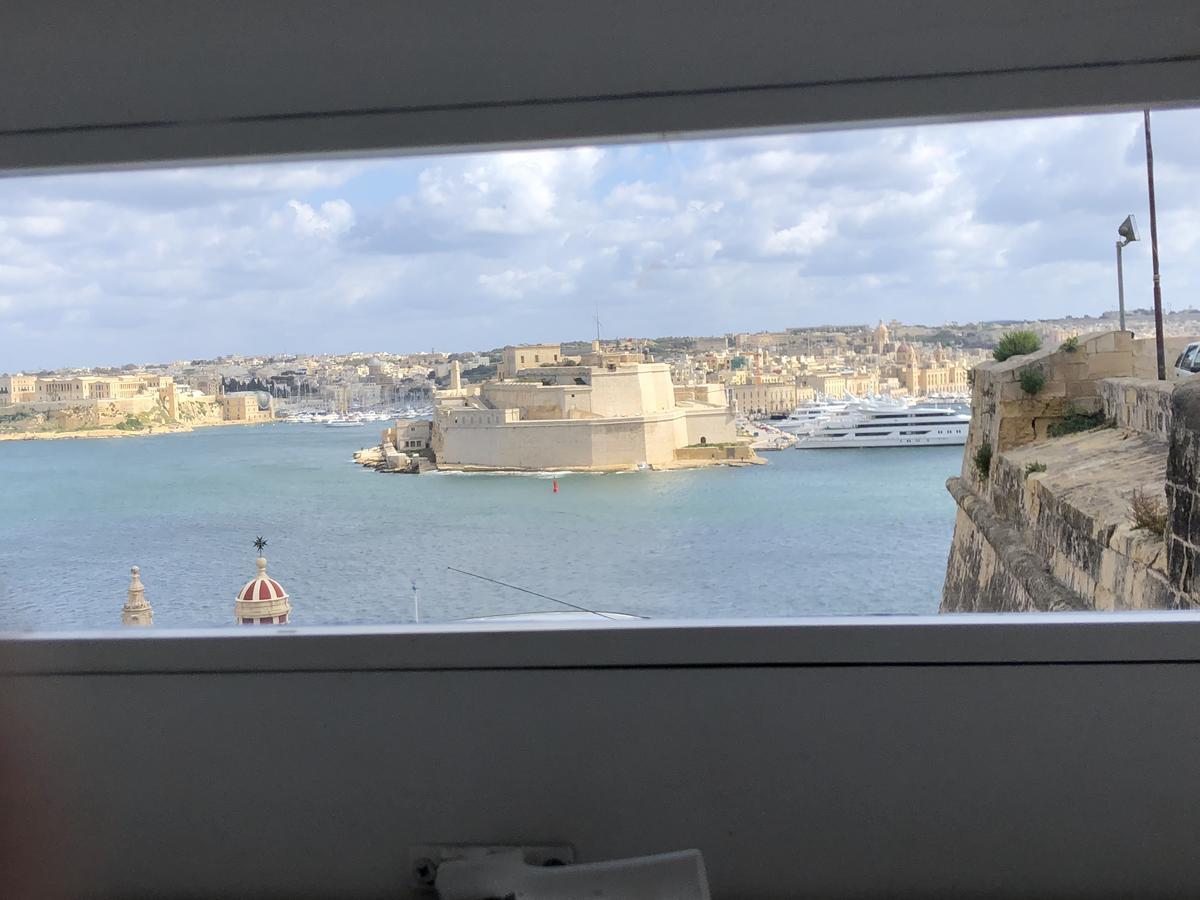 Valletta Harbour View Apartment Екстер'єр фото